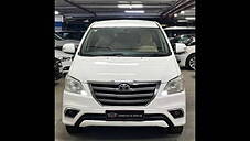 Used Toyota Innova 2.5 VX 8 STR BS-III in Mumbai