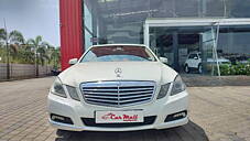 Used Mercedes-Benz E-Class E250 CDI Classic in Nashik