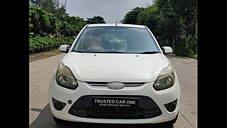 Used Ford Figo Duratec Petrol ZXI 1.2 in Indore