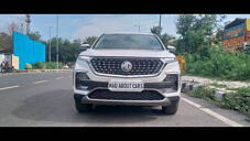 Used MG Hector Sharp 2.0 Diesel Turbo MT in Delhi