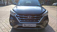 Used Hyundai Creta 1.4 S in Pune