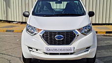 Second Hand Datsun redi-GO A in Mumbai