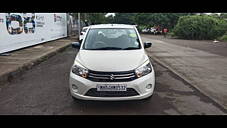 Used Maruti Suzuki Celerio VXi CNG in Navi Mumbai