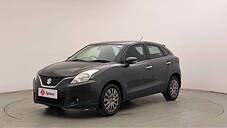 Used Maruti Suzuki Baleno Zeta 1.2 AT in Delhi