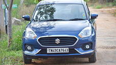 Used Maruti Suzuki Dzire VXi [2020-2023] in Coimbatore