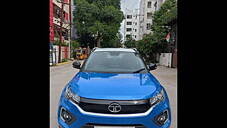 Used Tata Nexon XZA Plus [2020-2023] in Hyderabad