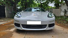 Used Porsche Panamera 3.0 Diesel in Delhi