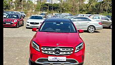 Used Mercedes-Benz GLA 200 d Sport in Mumbai