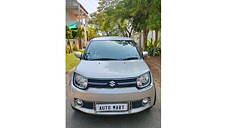 Used Maruti Suzuki Ignis Zeta 1.2 MT in Jaipur