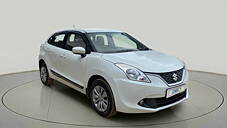 Used Maruti Suzuki Baleno Delta 1.2 in Hyderabad