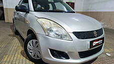 Used Maruti Suzuki Swift LDi BS-IV in Mumbai