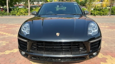 Second Hand Porsche Macan Turbo in Ahmedabad