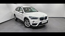 Second Hand BMW X1 sDrive20d Expedition in Mumbai