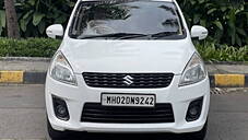 Used Maruti Suzuki Ertiga Vxi CNG in Mumbai