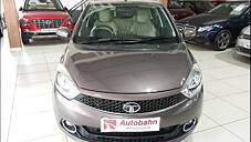 Used Tata Tiago Revotron XZA [2017-2019] in Bangalore