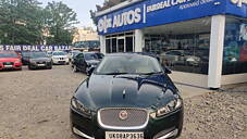 Used Jaguar XF 2.2 Diesel Luxury in Dehradun