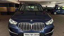 Used BMW X1 sDrive20i xLine in Mumbai