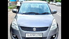 Second Hand Maruti Suzuki Swift VXi in Ahmedabad