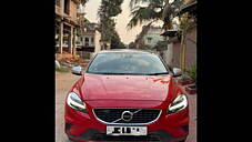 Used Volvo V40 D3 R-Design in Raipur