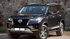 Used Toyota Fortuner 2.7 4x2 AT [2016-2020] in Delhi