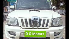 Used Mahindra Scorpio VLX 2WD BS-IV in Kanpur