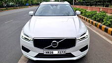 Used Volvo XC60 Momentum in Delhi