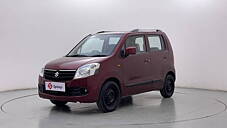 Used Maruti Suzuki Wagon R 1.0 Vxi ABS-Airbag in Bangalore