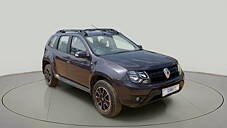 Used Renault Duster 110 PS RXS 4X2 AMT Diesel in Hyderabad