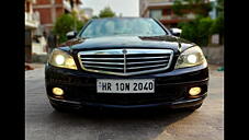 Used Mercedes-Benz C-Class 200 K Elegance AT in Delhi