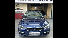 Second Hand BMW 3 Series 320d Luxury Line in Pune