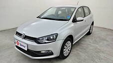 Used Volkswagen Polo Comfortline 1.0L (P) in Coimbatore