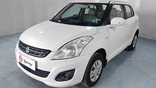 Used Maruti Suzuki Swift DZire VXI in Kochi