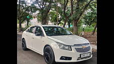 Used Chevrolet Cruze LTZ in Kharar