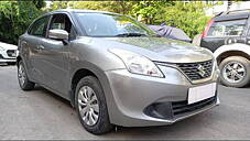 Used Maruti Suzuki Baleno Delta 1.2 in Bangalore