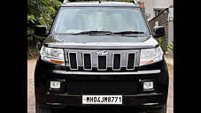 Used Mahindra TUV300 T6 Plus in Nashik