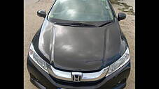 Used Honda City VX CVT in Bangalore