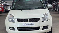 Used Maruti Suzuki Swift Dzire VXi 1.2 BS-IV in Mumbai