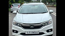 Used Honda City 4th Generation ZX CVT Petrol [2017-2019] in Ahmedabad