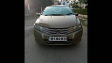 Used Honda City 1.5 E MT in Kanpur