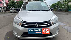 Used Maruti Suzuki Celerio VXi AMT in Mumbai