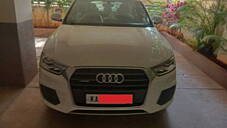 Used Audi Q3 35 TDI Premium Plus + Sunroof in Bangalore