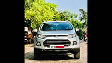 Used Ford EcoSport Titanium 1.5 TDCi in Lucknow