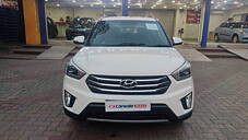 Used Hyundai Creta 1.6 SX in Jamshedpur