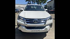 Used Toyota Fortuner 2.8 4x2 AT [2016-2020] in Pune