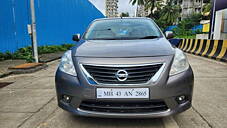 Used Nissan Sunny XL CVT AT in Mumbai