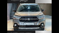 Used Maruti Suzuki XL6 Zeta MT Petrol in Jaipur