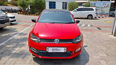 Used Volkswagen Polo Comfortline 1.2L (P) in Tiruchirappalli