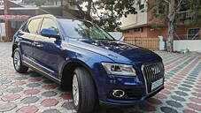 Used Audi Q5 3.0 TDI quattro Premium Plus in Hyderabad