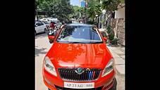 Used Skoda Rapid Ambition 1.6 TDI CR MT in Hyderabad