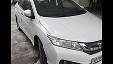 Used Honda City VX (O) MT Diesel in Kanpur